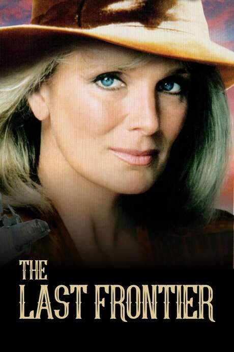 The Last Frontier